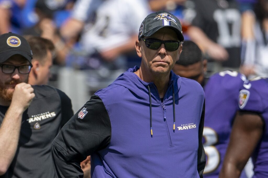 Todd Monken