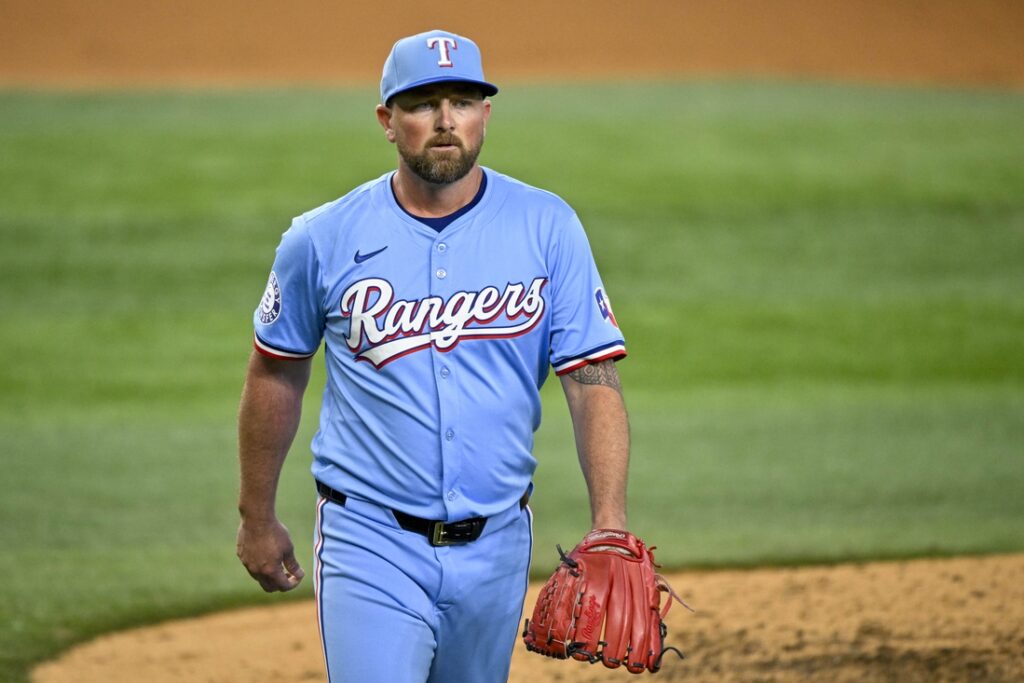 Kirby Yates