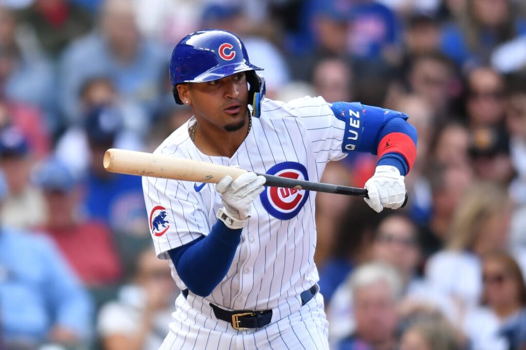 luis vazquez cubs