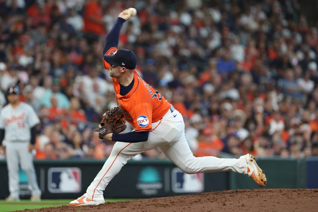 Ryan Pressly