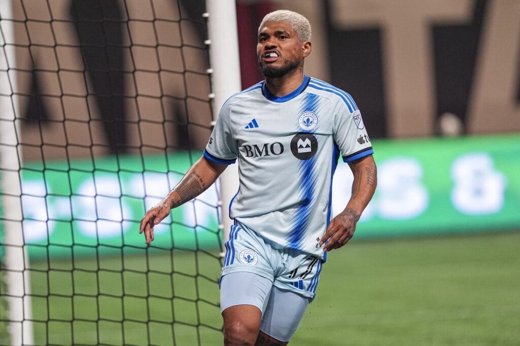 josef martinez mls score