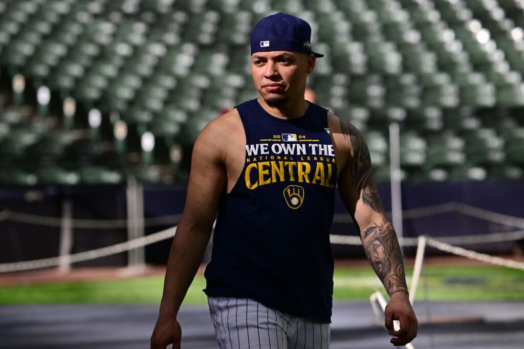William Contreras