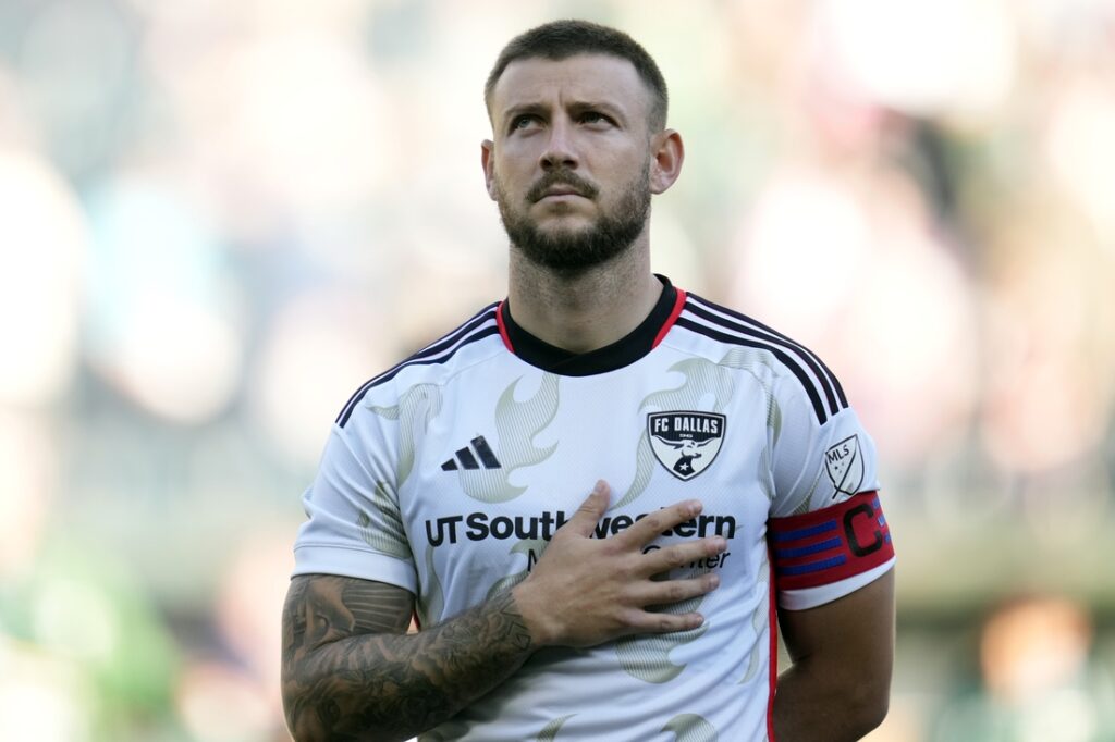 paul arriola