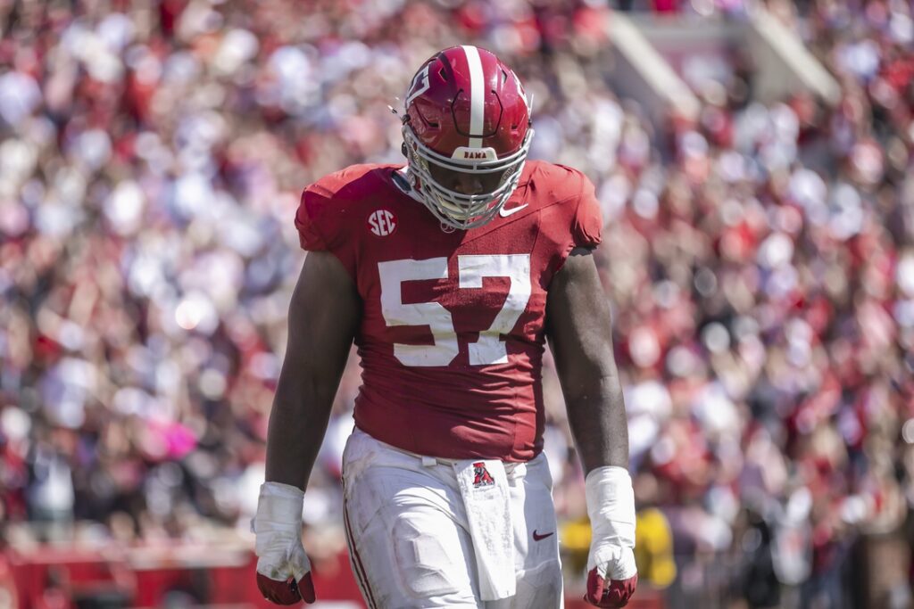 elijah pritchett
