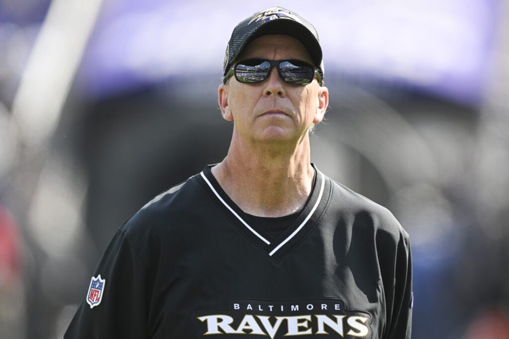 Todd Monken
