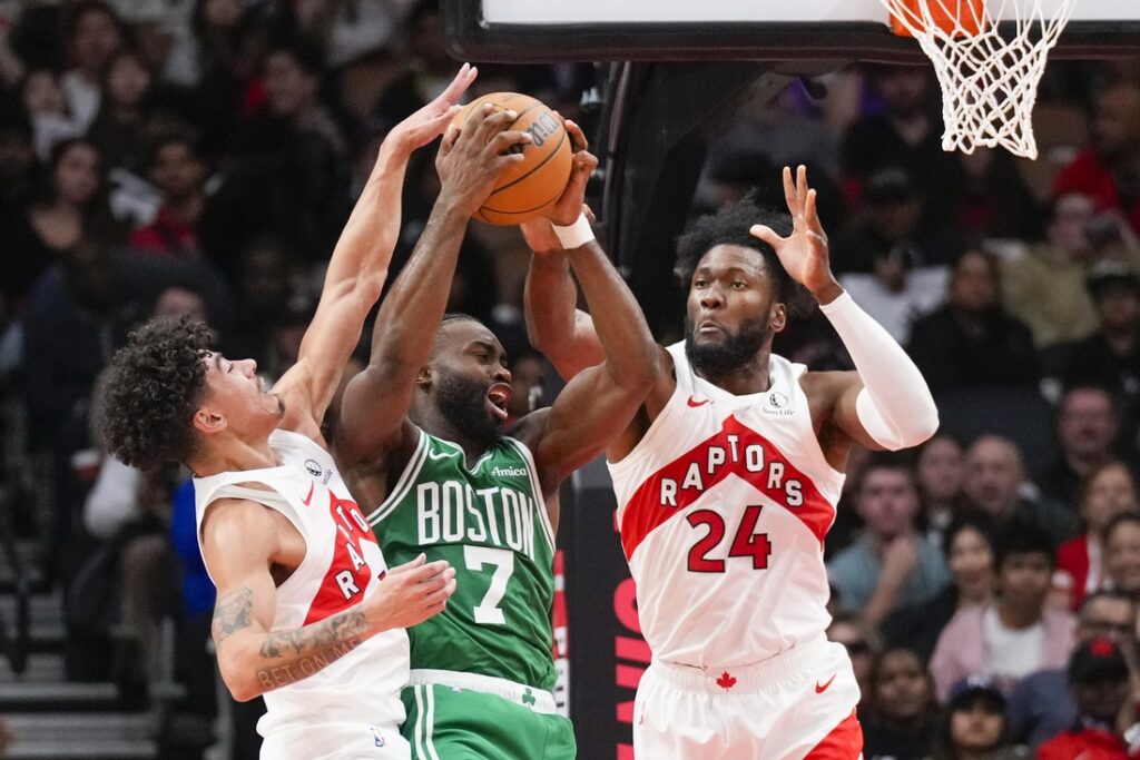 bruno fernando celtics
