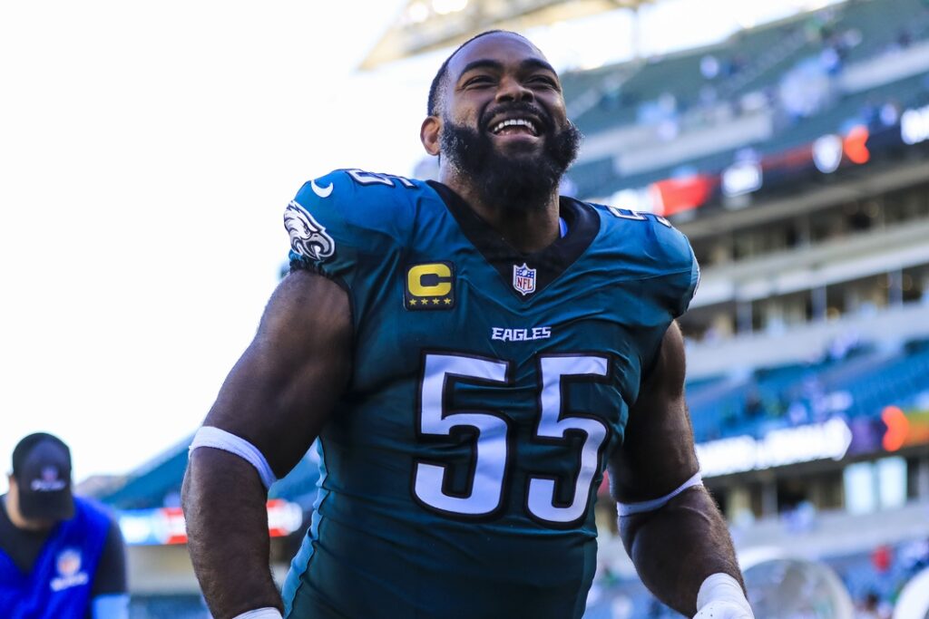 brandon graham eagles