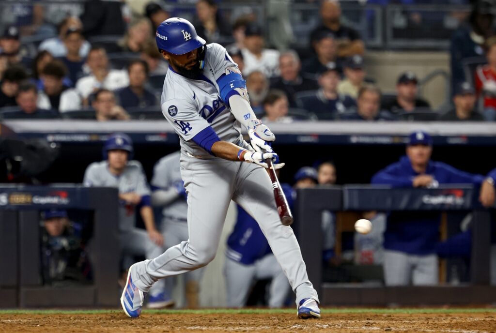 teoscar hernandez