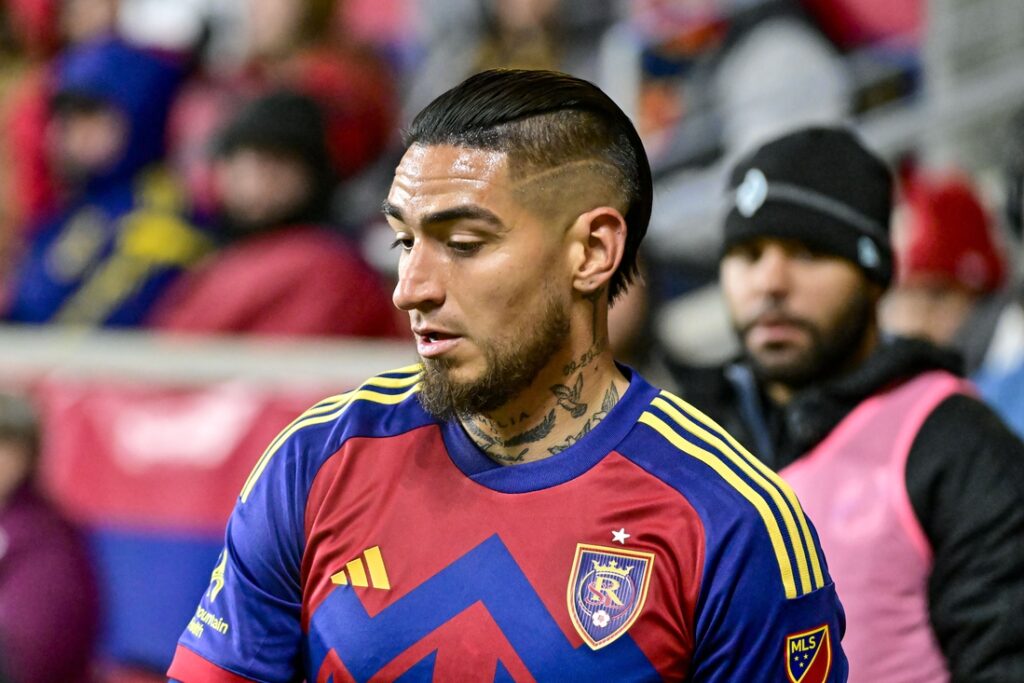 Cristian Arango