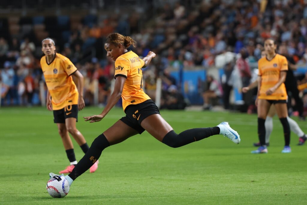 houston dash stadium