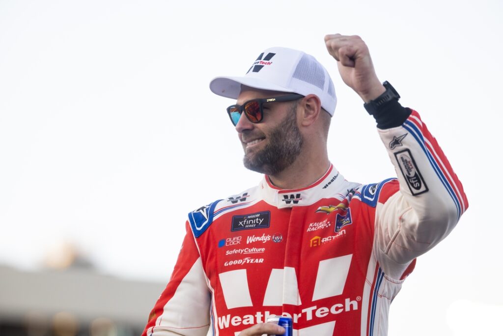 shane van gisbergen