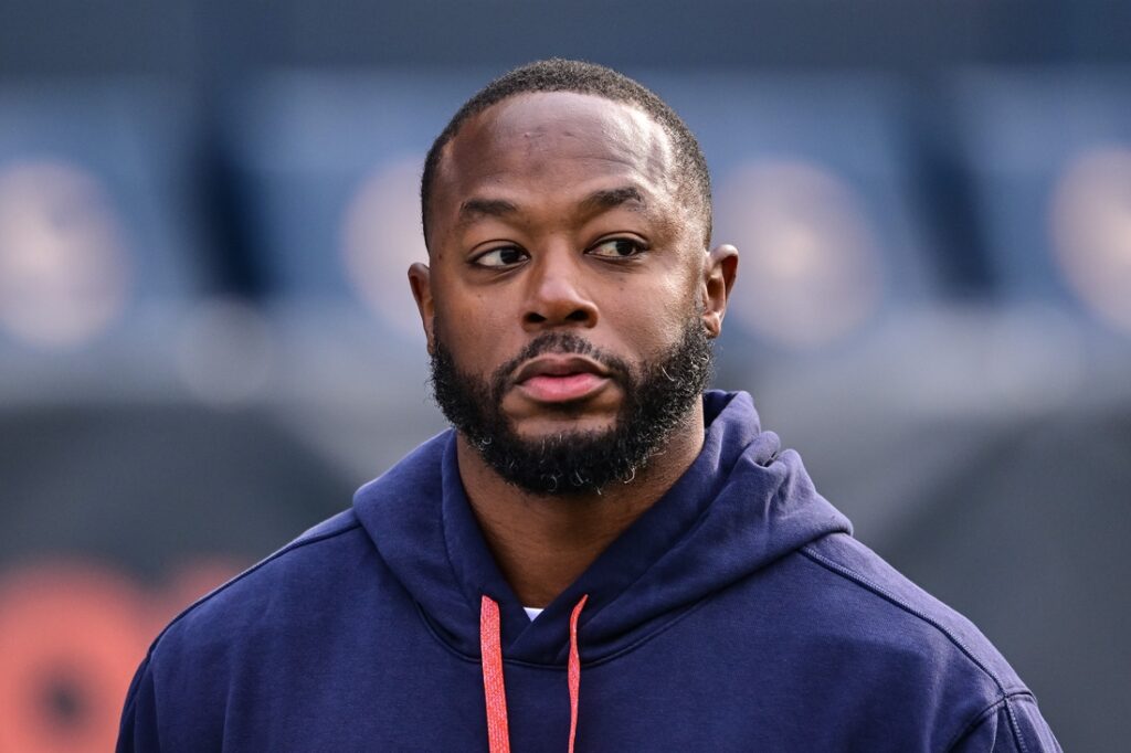 thomas brown chicago bears