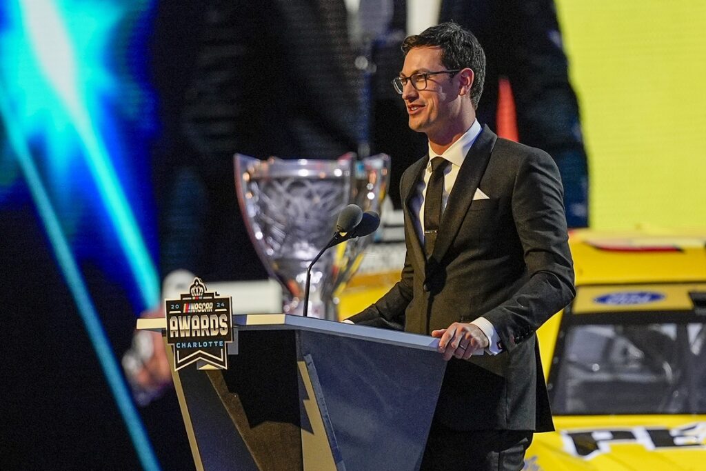 joey logano