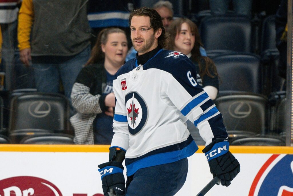 Colin Miller