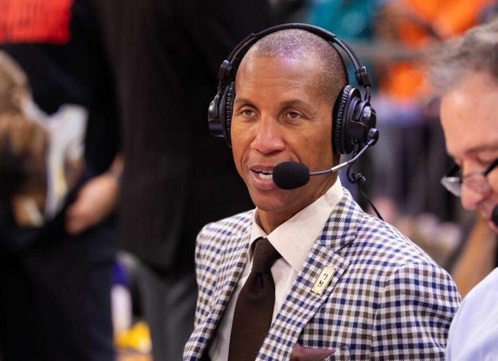 reggie miller nba