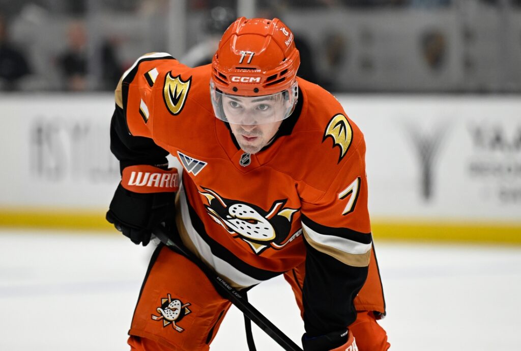 Vatrano Ducks