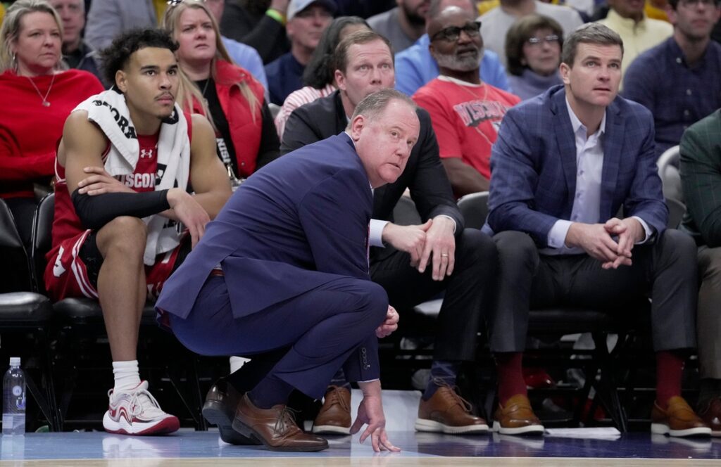 Greg Gard