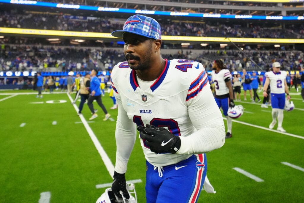 Von Miller