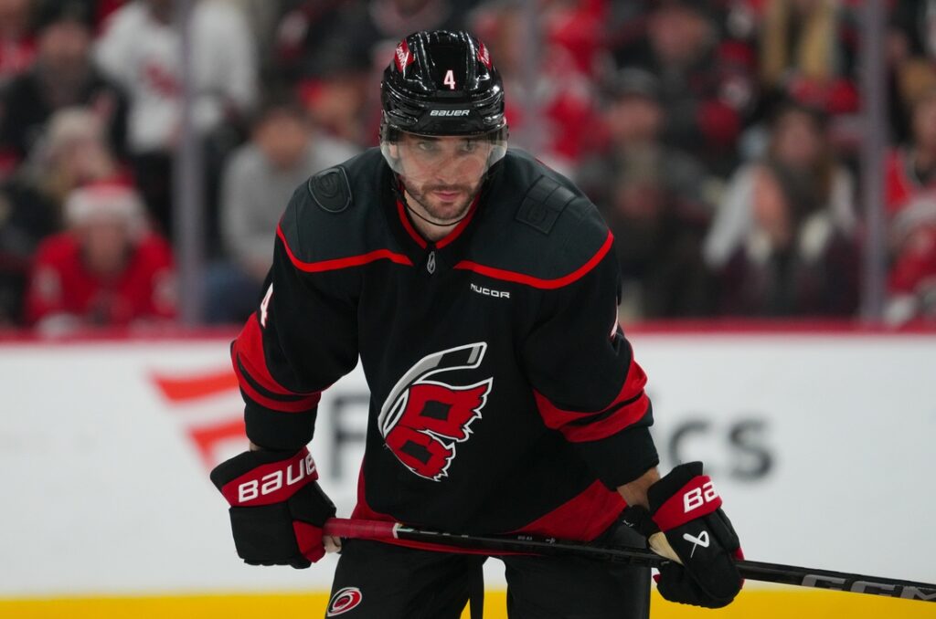 Gostisbehere