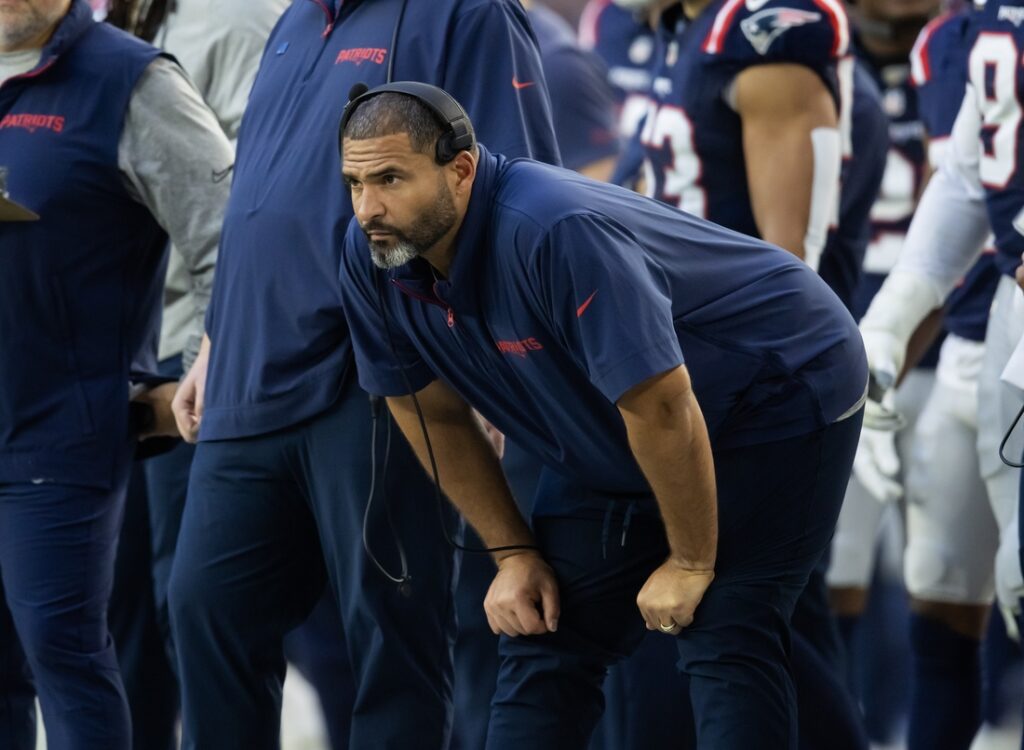 Jerry Montgomery
