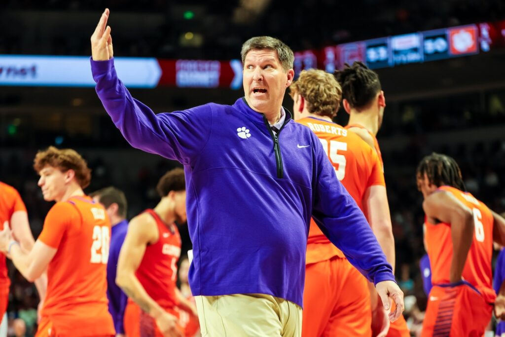 brad brownell