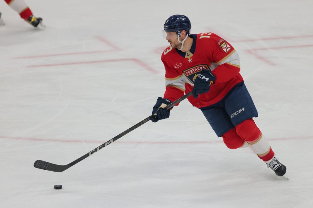 Sam Reinhart