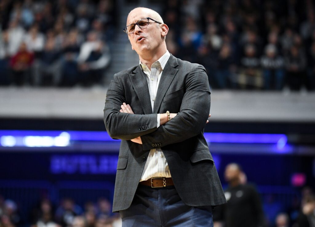 Dan Hurley