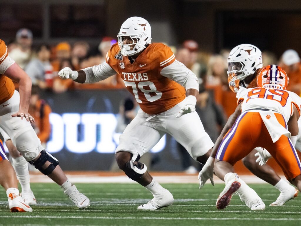 kelvin banks texas