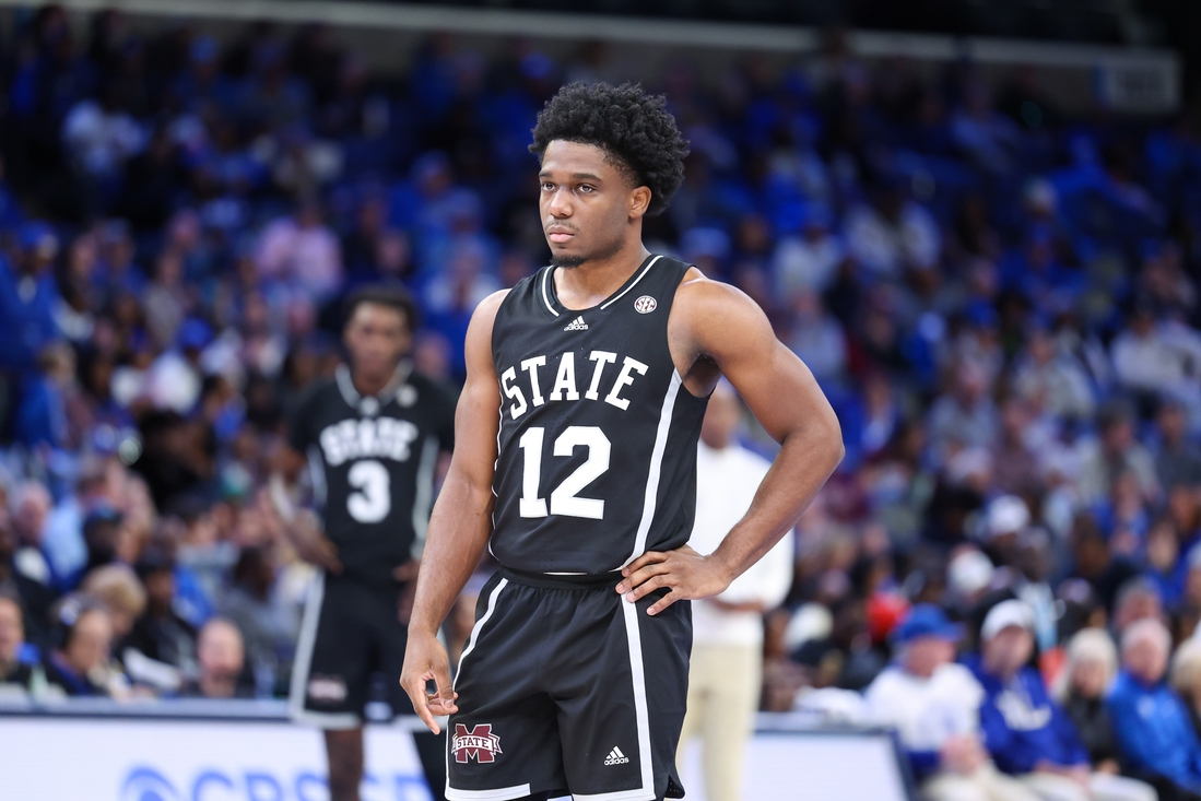 No. 17 Mississippi State aims to subdue South Carolina Field Level