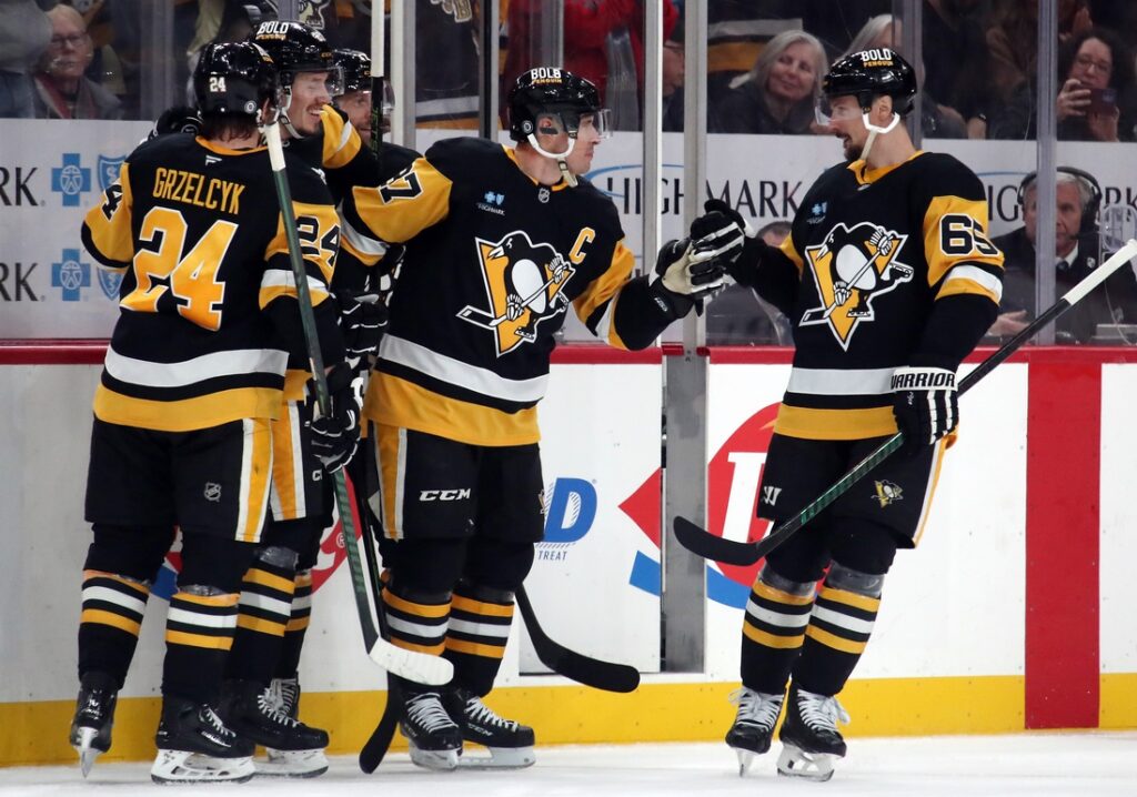 erik karlsson penguins