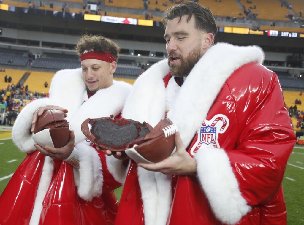 kansas city chiefs