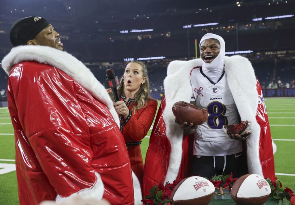 Lamar Jackson