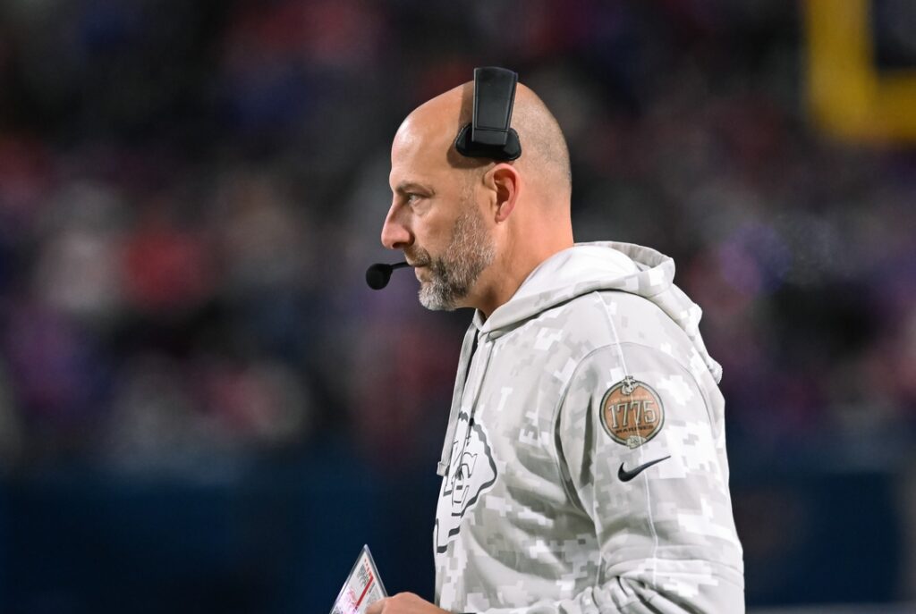 matt nagy