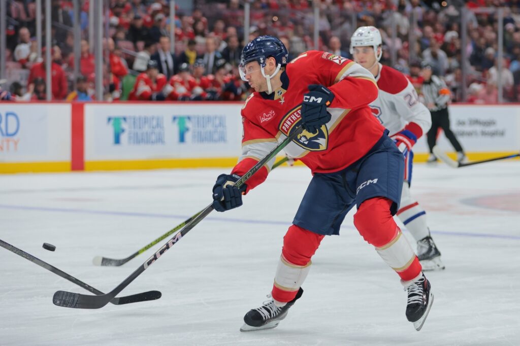 sam reinhart