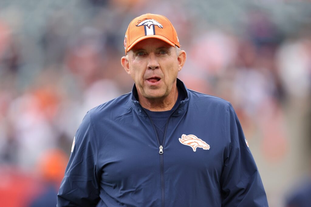 sean payton