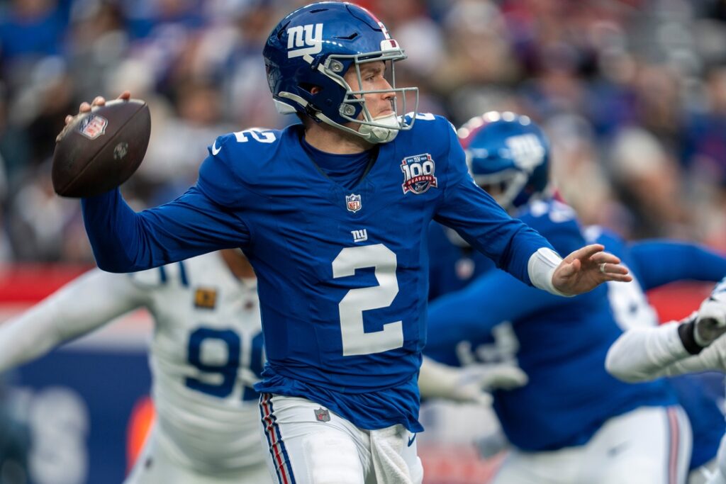New York Giants