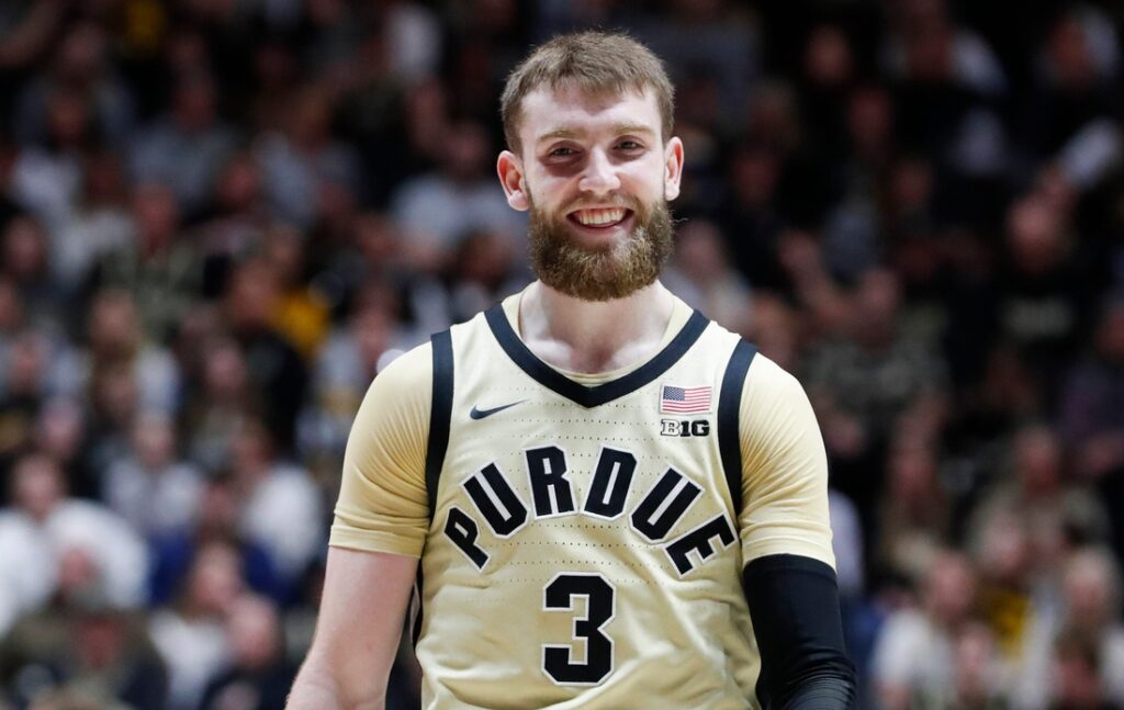 purdue boilermakers basketball