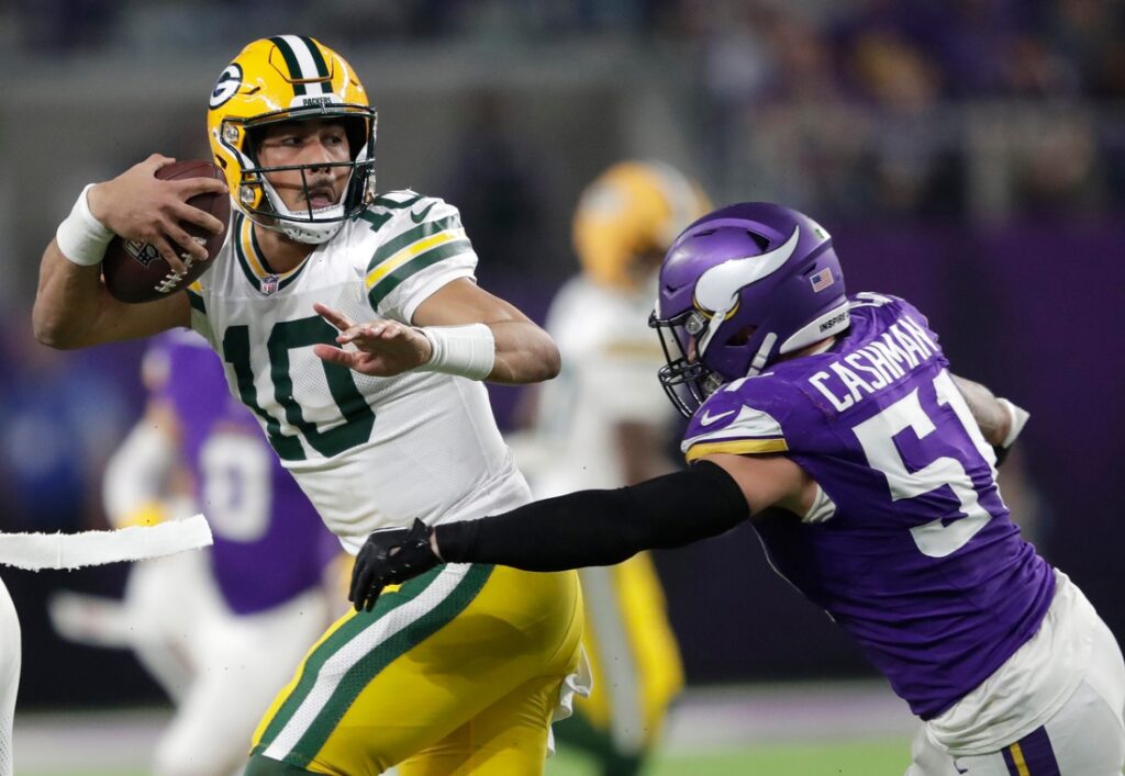 Green Bay Packers