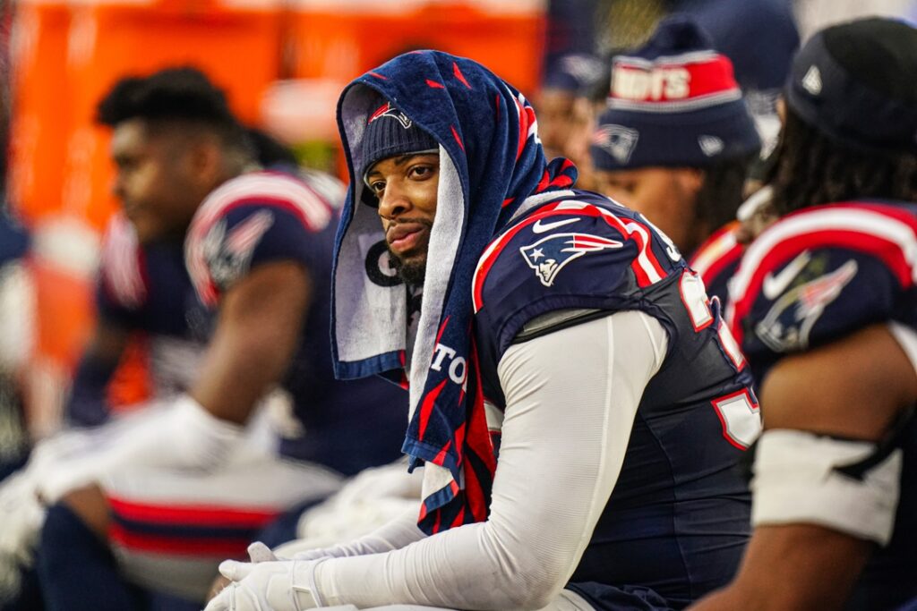 New England Patriots