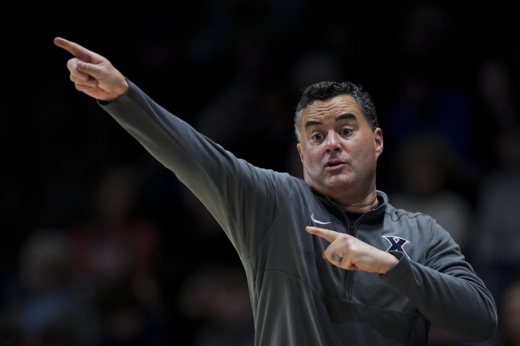 Sean Miller