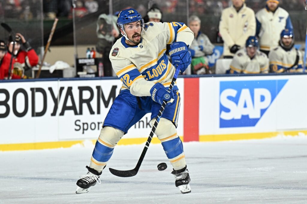 Justin Faulk