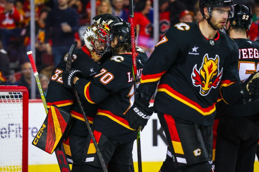 Calgary Flames