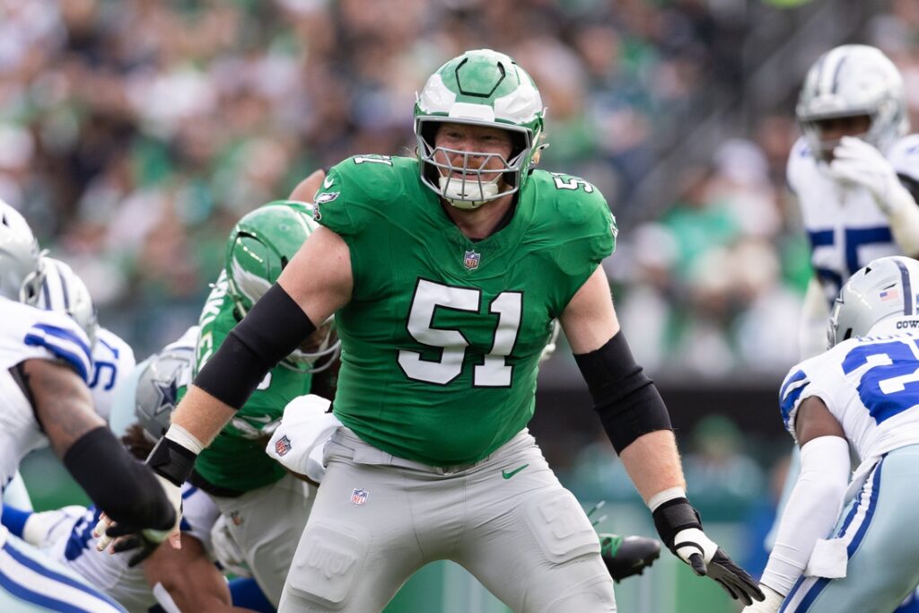 Cam Jurgens