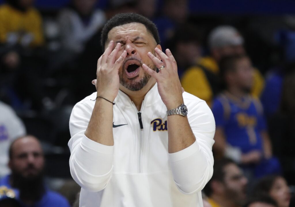 Pittsburgh, basketball