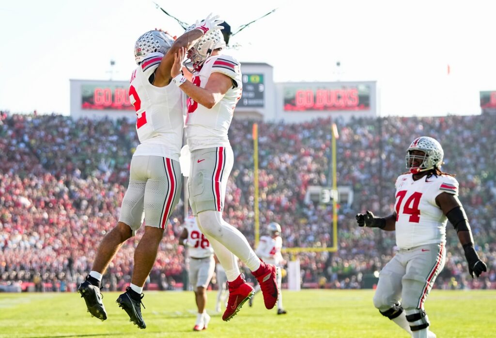 ohio state