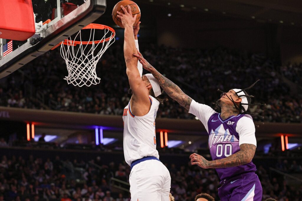 New York Knicks