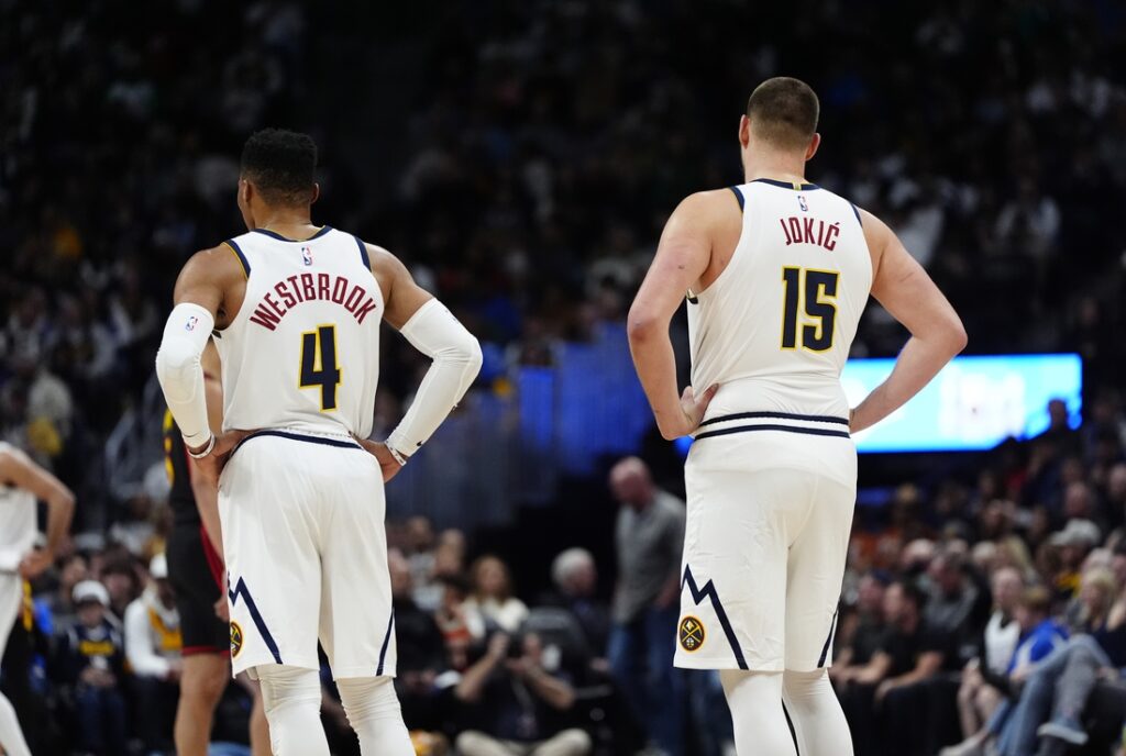jokic westbrook