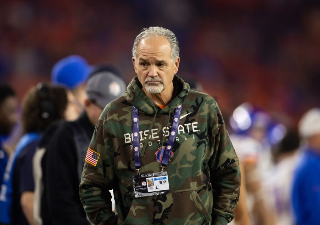 chuck pagano