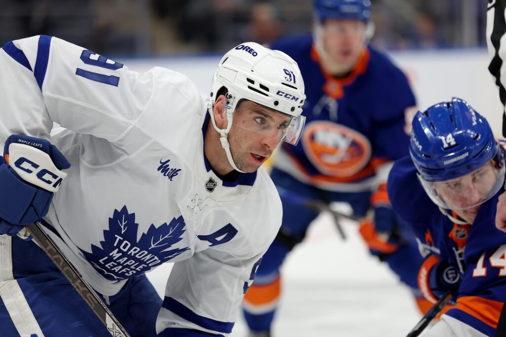 John Tavares