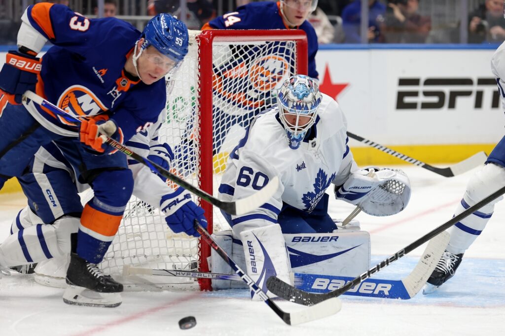 islanders